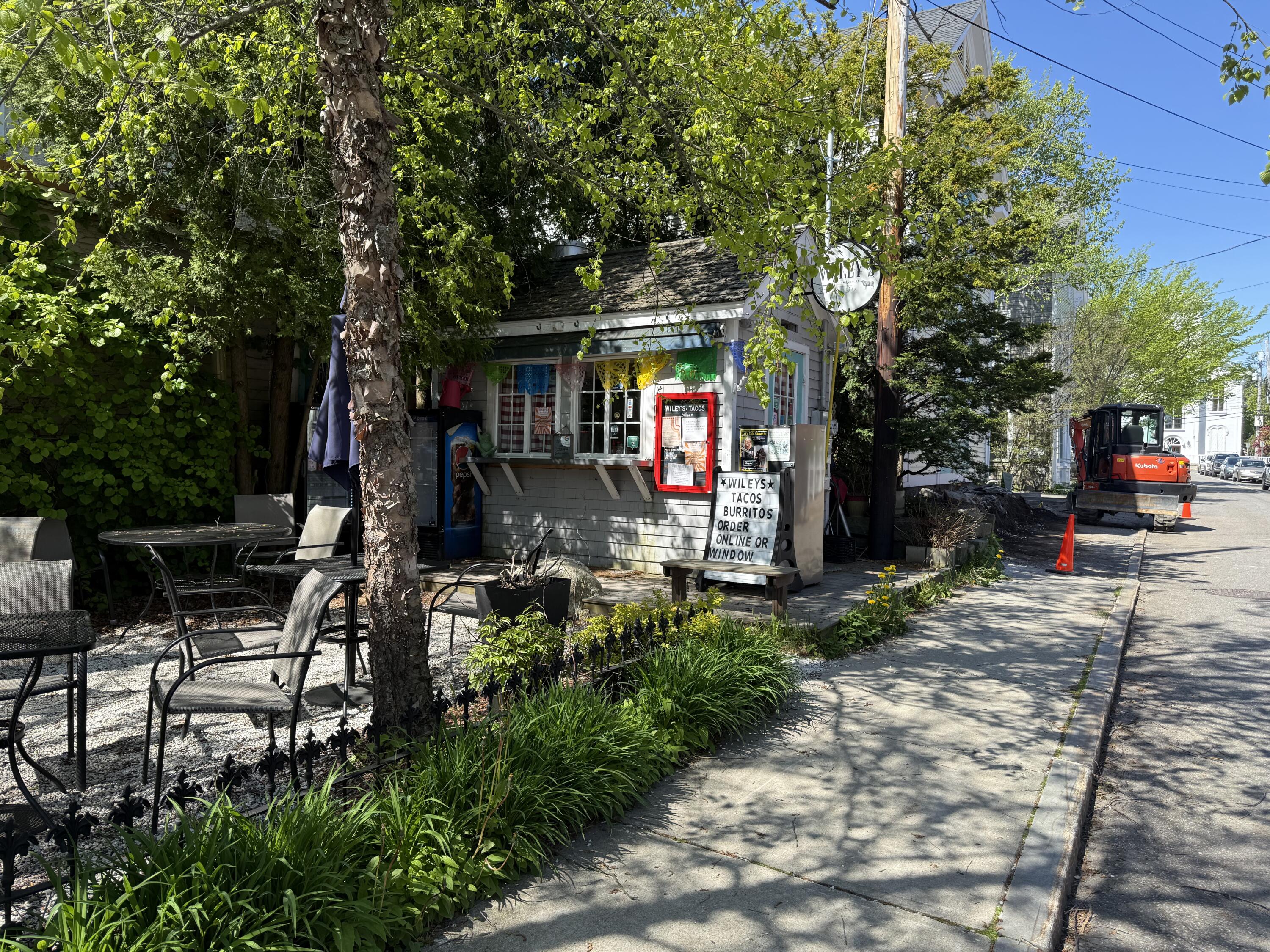 346 Main Street Rockland ME 04841