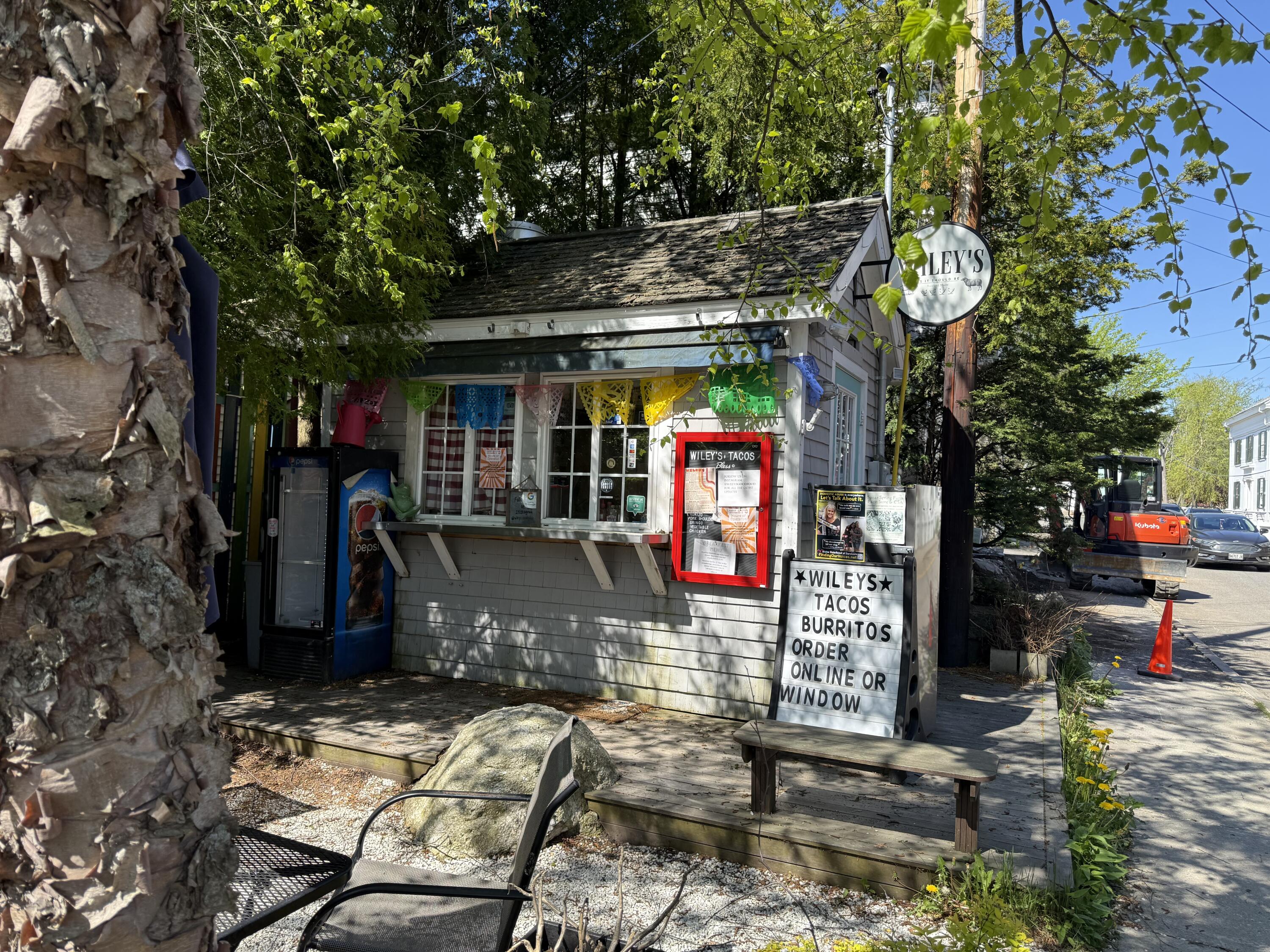 346 Main Street Rockland ME 04841