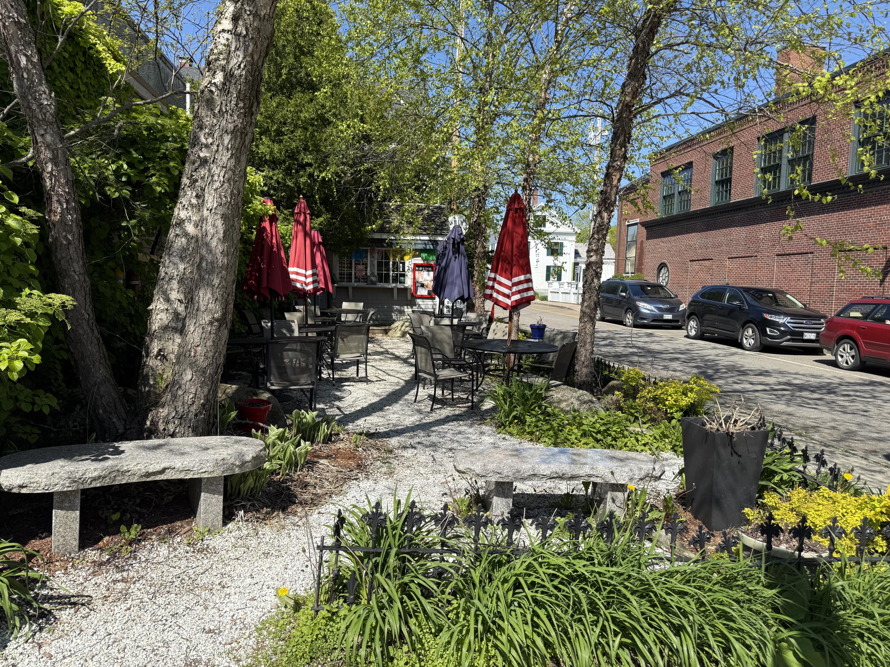 346 Main Street Rockland ME 04841