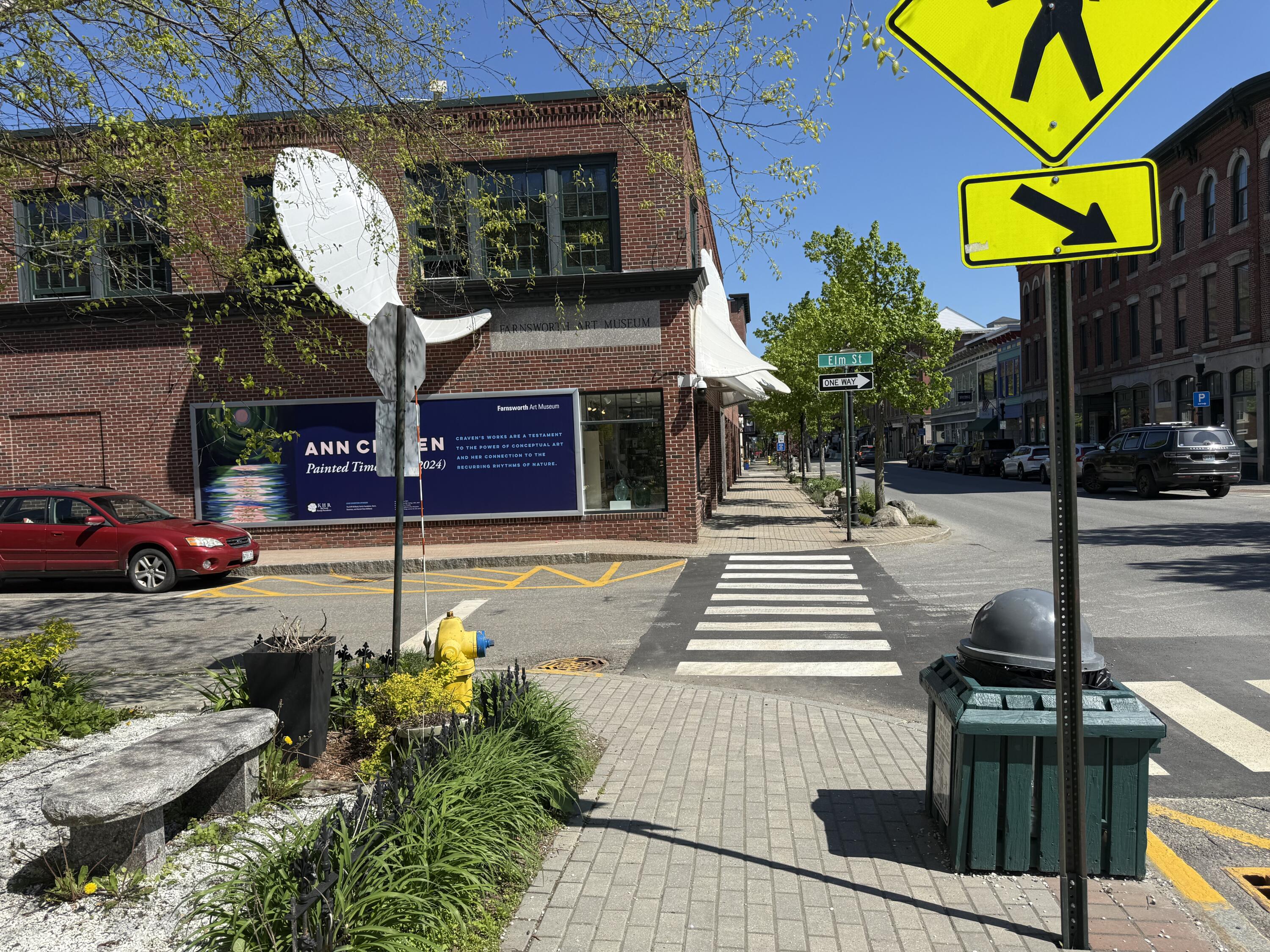 346 Main Street Rockland ME 04841