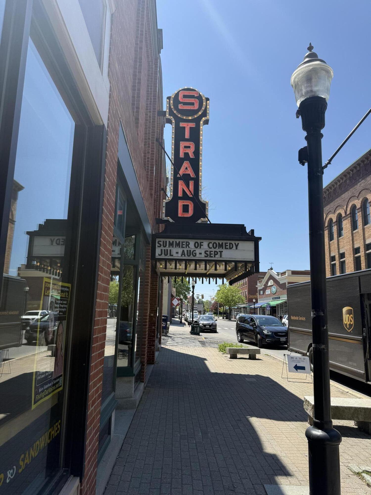 346 Main Street Rockland ME 04841