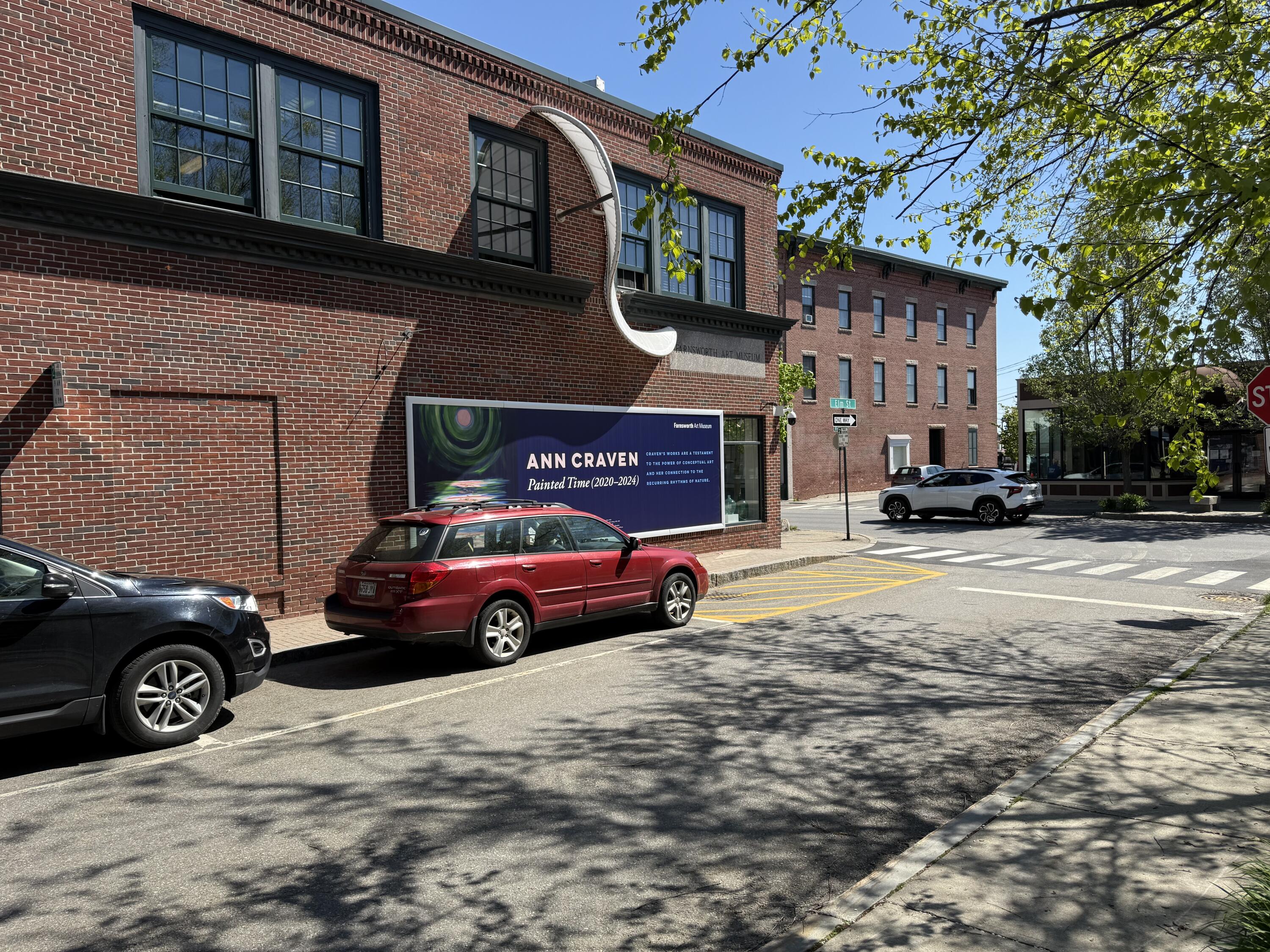 346 Main Street Rockland ME 04841