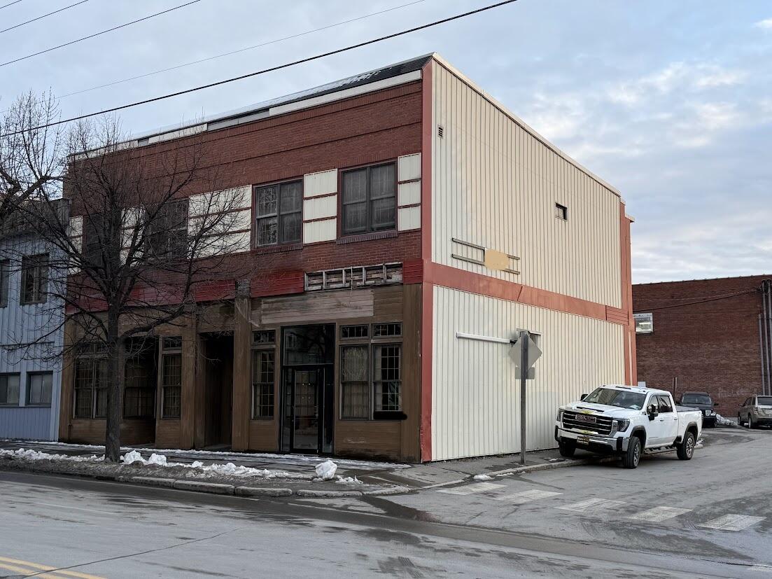 154 State Street Presque Isle ME 04769