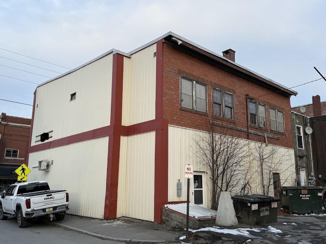 154 State Street Presque Isle ME 04769