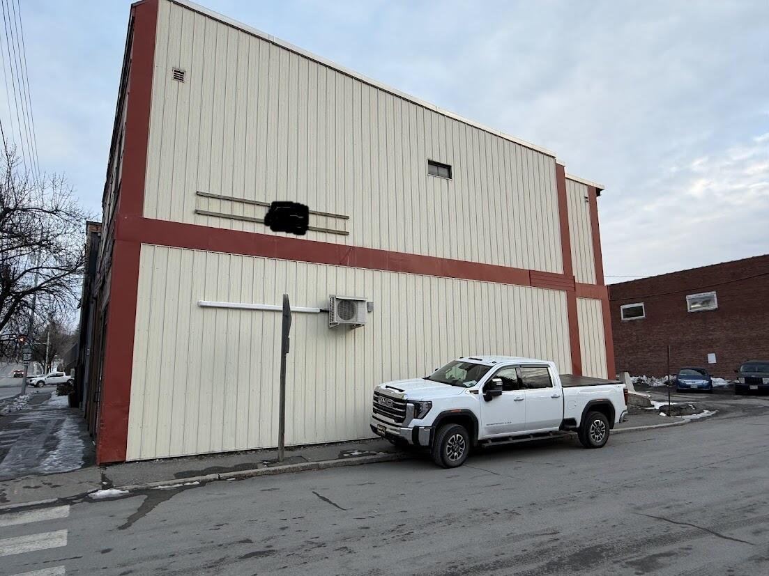 154 State Street Presque Isle ME 04769