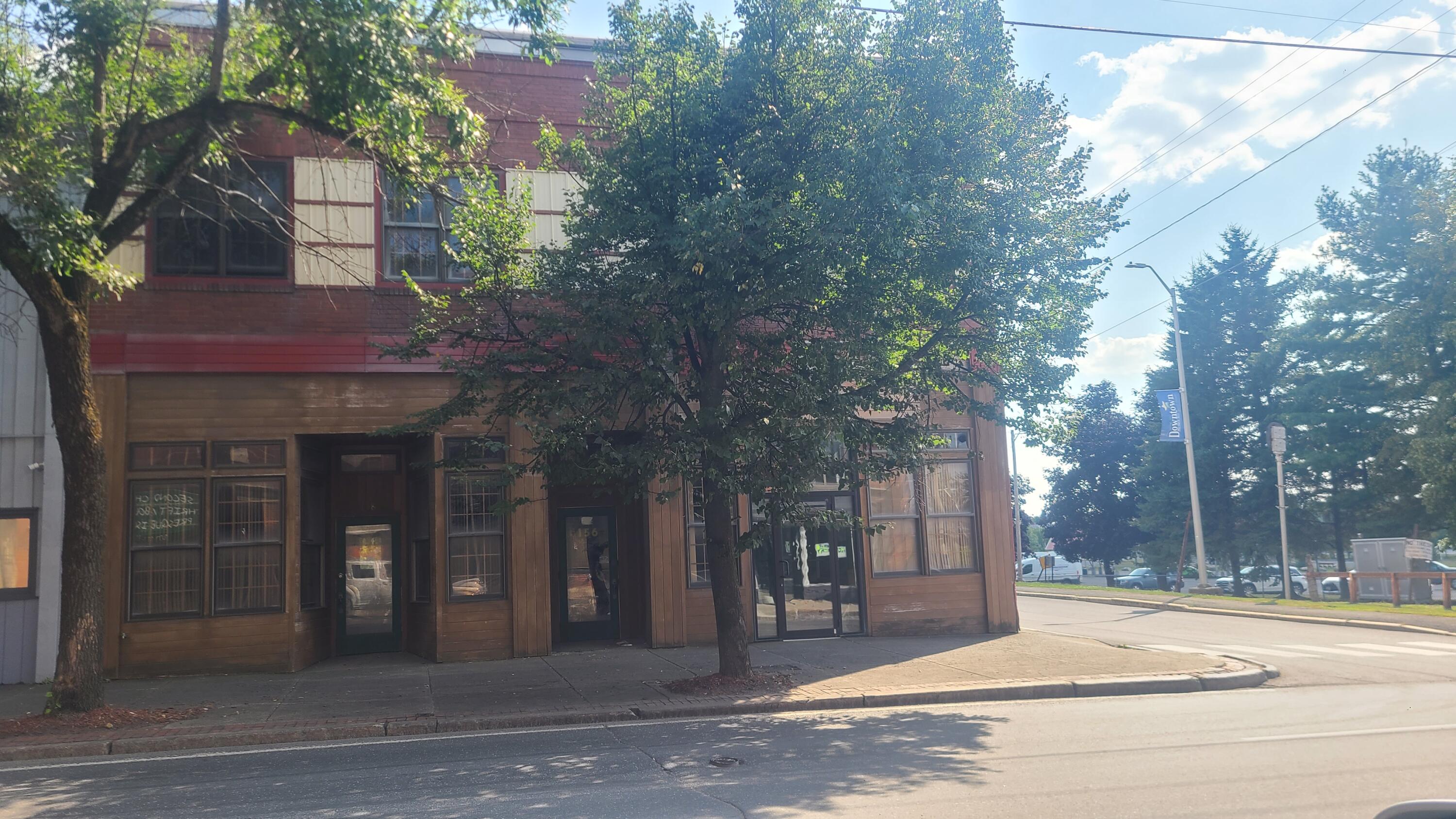 154 State Street Presque Isle ME 04769