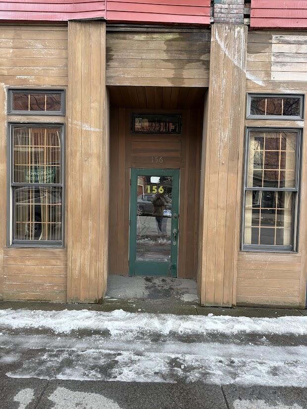 154 State Street Presque Isle ME 04769