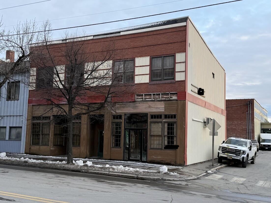154 State Street Presque Isle ME 04769