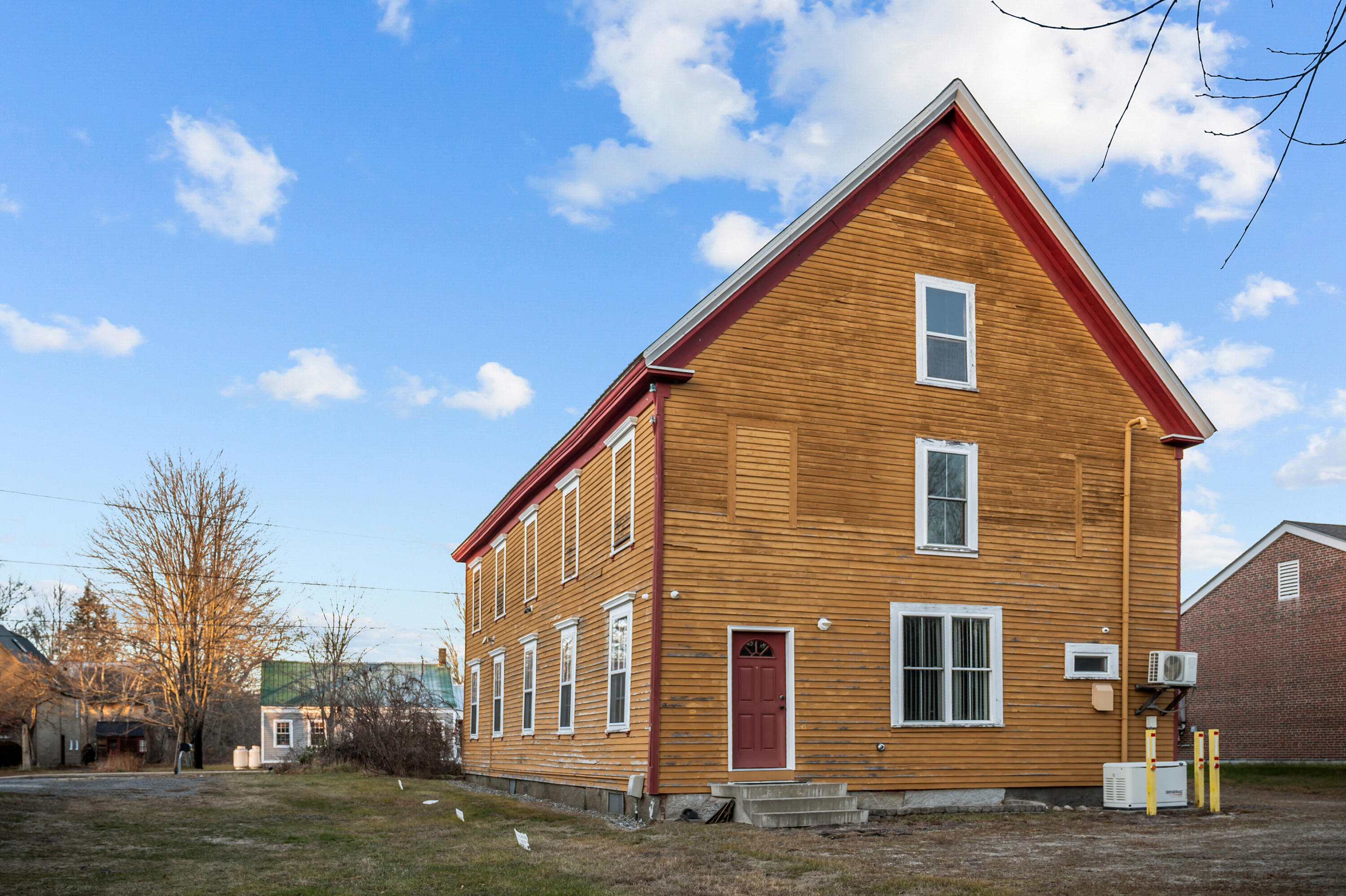44 Maple Street Cornish ME 04020