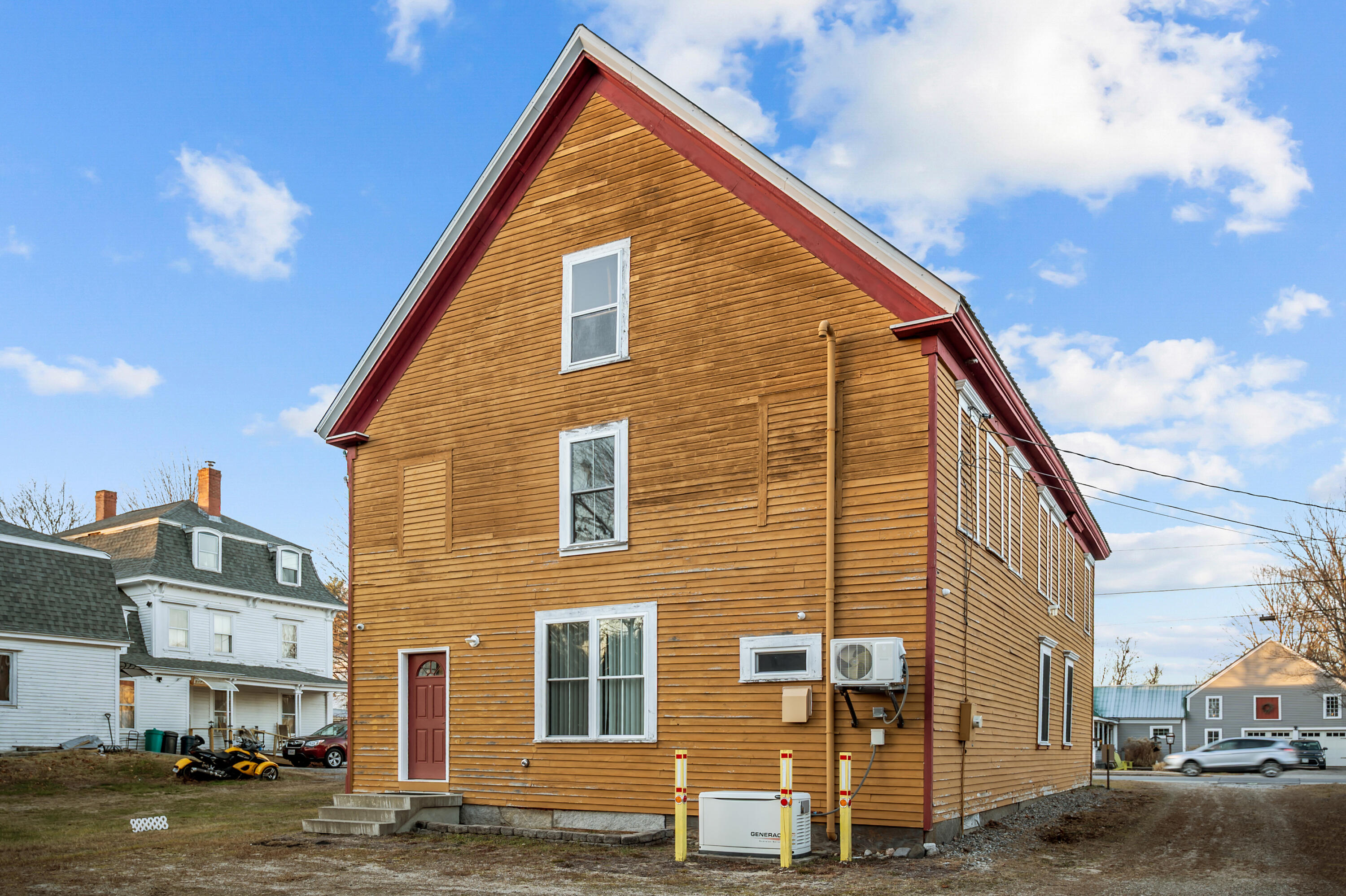 44 Maple Street Cornish ME 04020