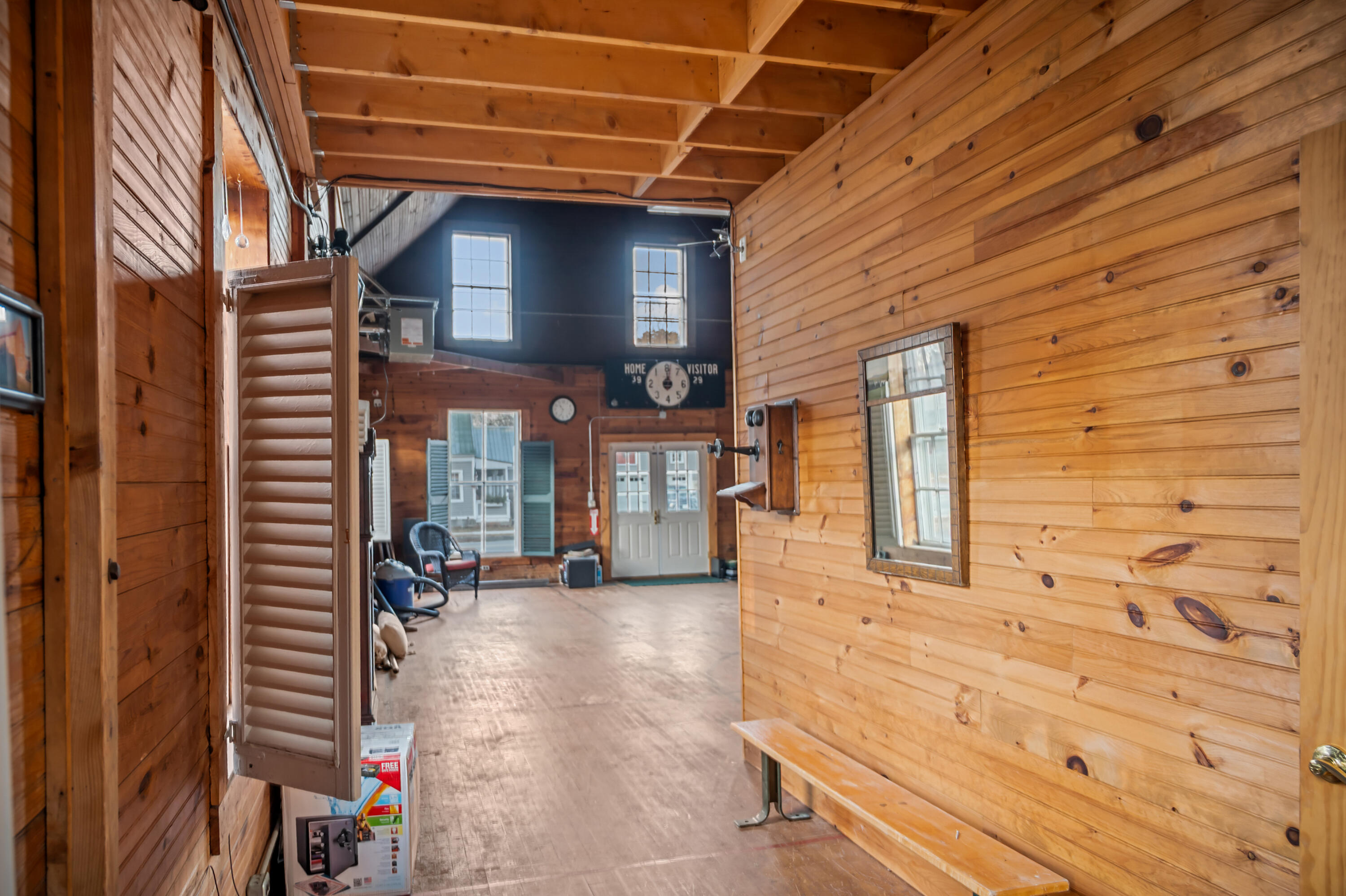 44 Maple Street Cornish ME 04020