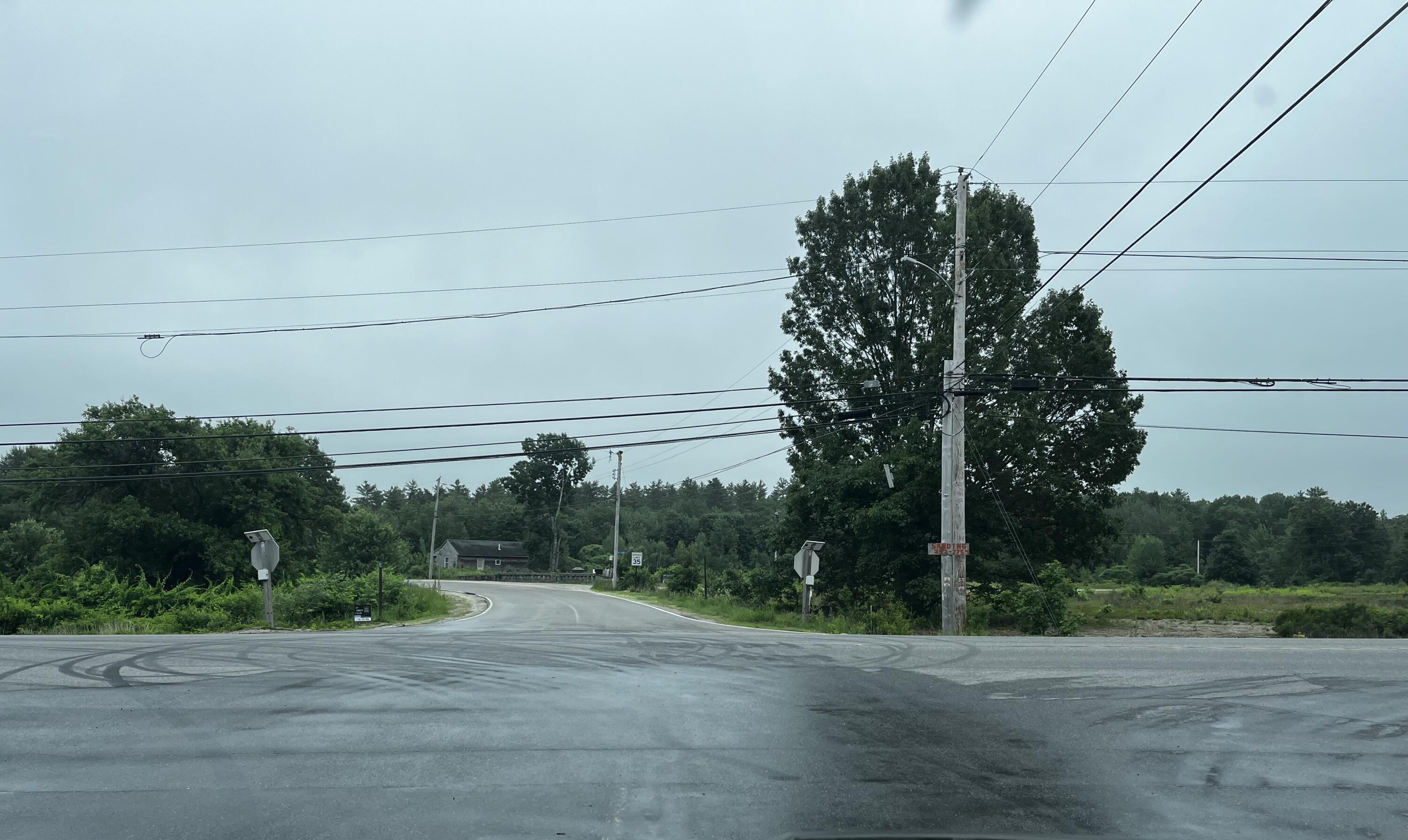 Lyman ME 04002