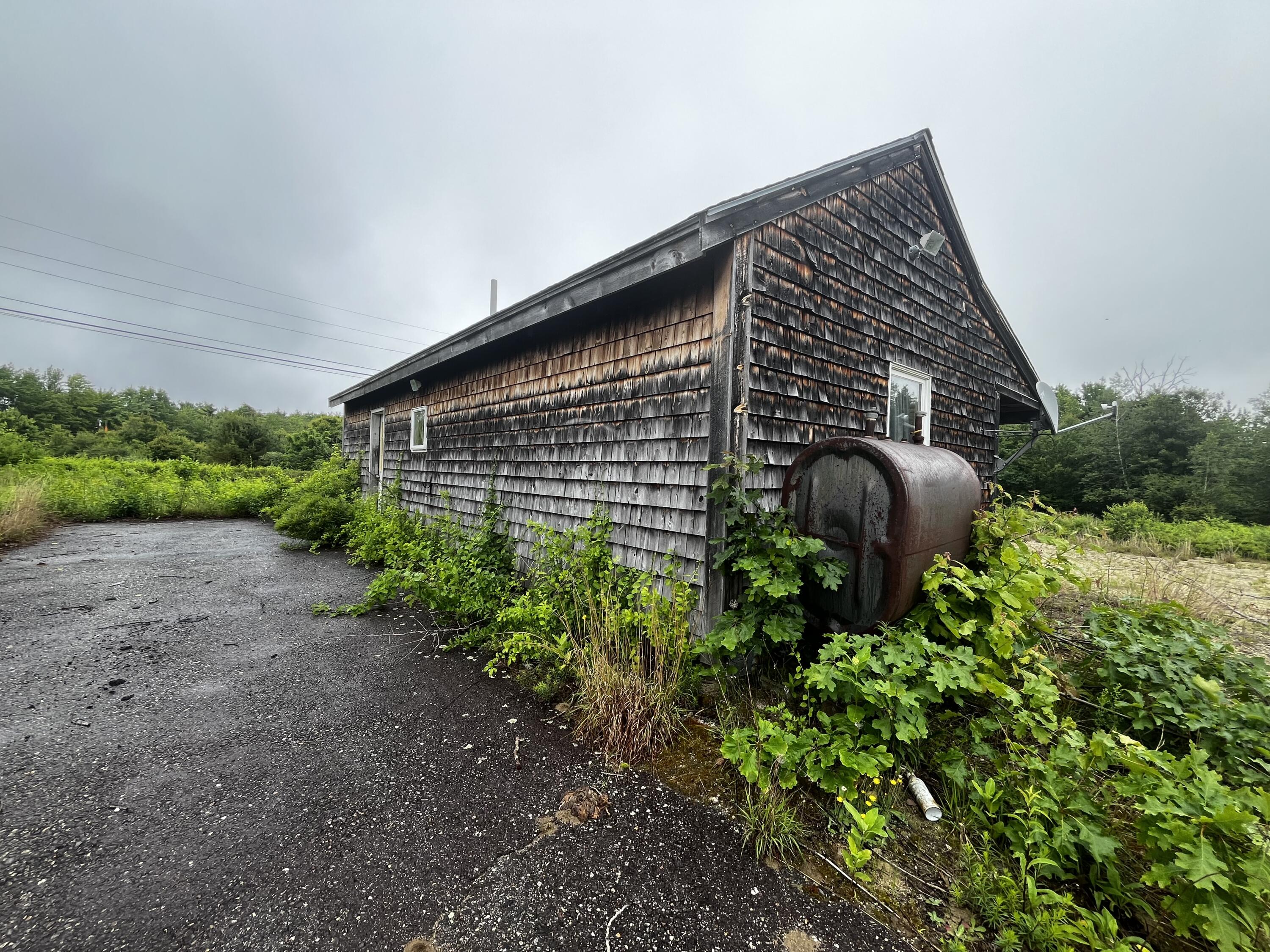 Lyman ME 04002