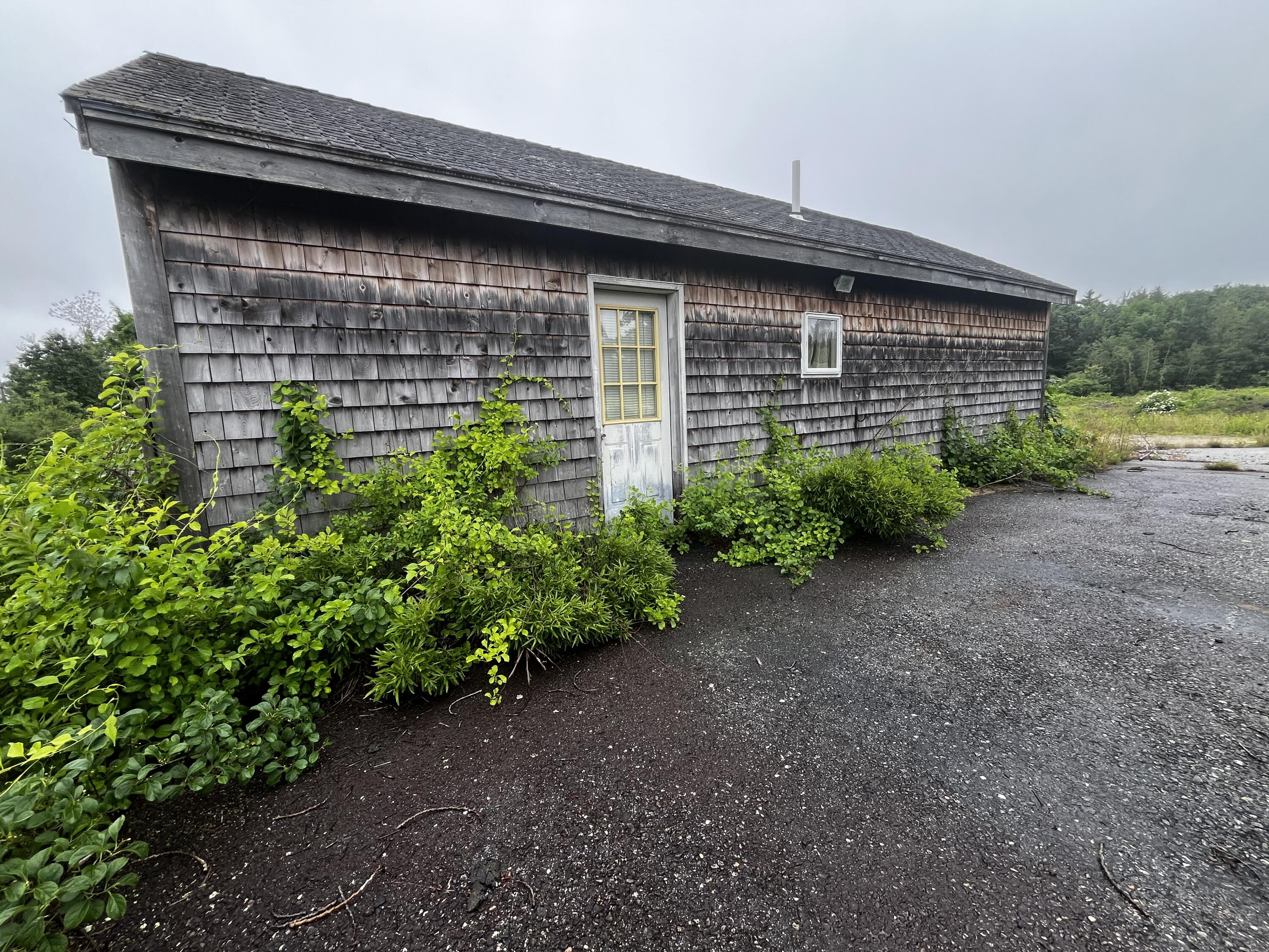 Lyman ME 04002