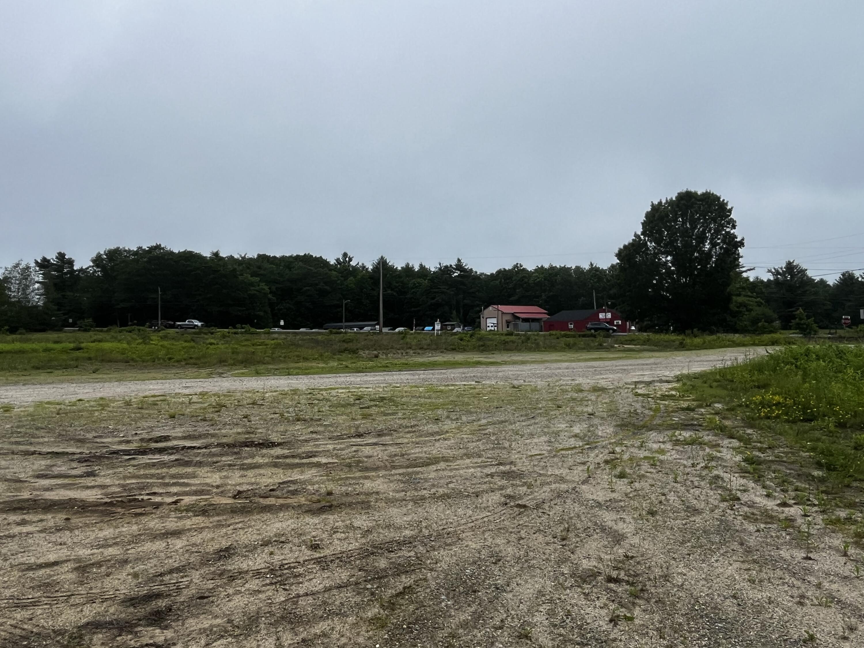Lyman ME 04002
