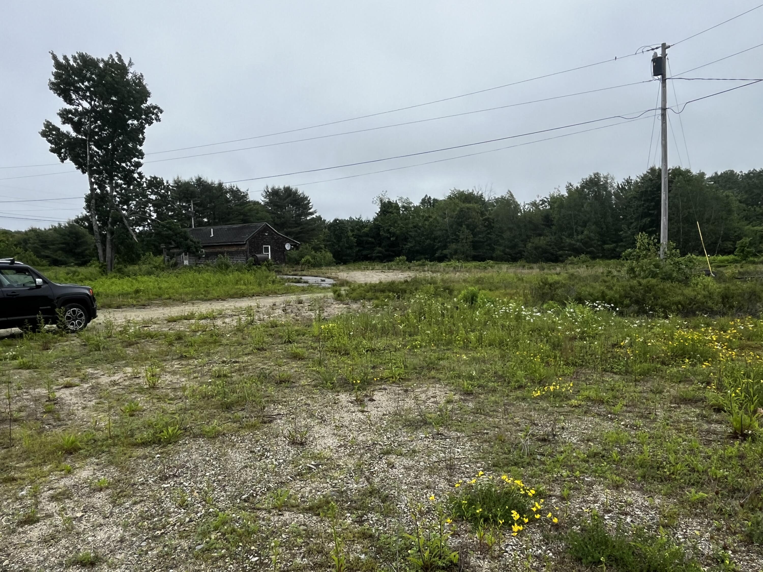 Lyman ME 04002