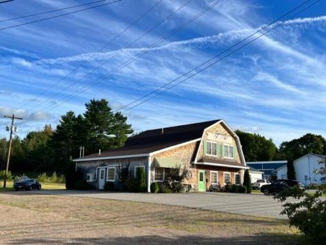 332 North Street Calais ME 04619