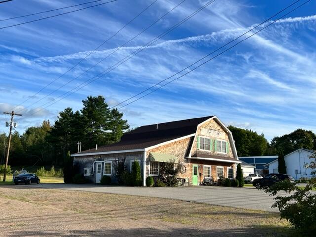 332 North Street Calais ME 04619