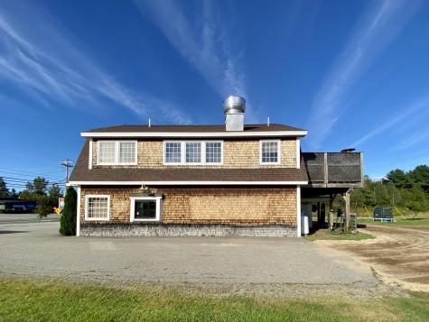 332 North Street Calais ME 04619
