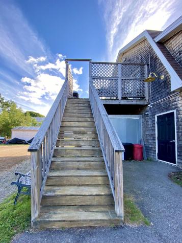 332 North Street Calais ME 04619