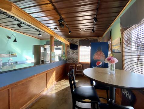 332 North Street Calais ME 04619