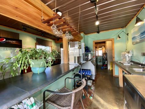 332 North Street Calais ME 04619