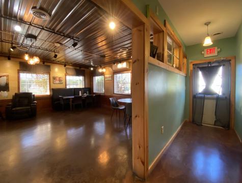 332 North Street Calais ME 04619