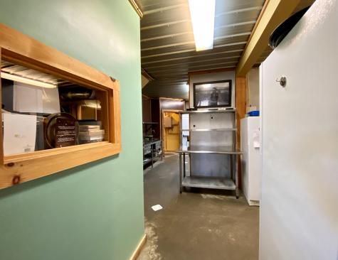 332 North Street Calais ME 04619