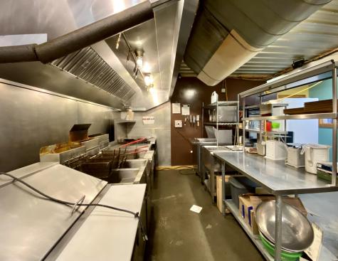 332 North Street Calais ME 04619