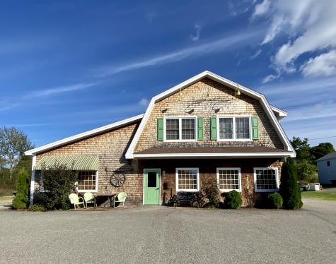 332 North Street Calais ME 04619