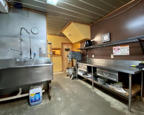 332 North Street Calais ME 04619