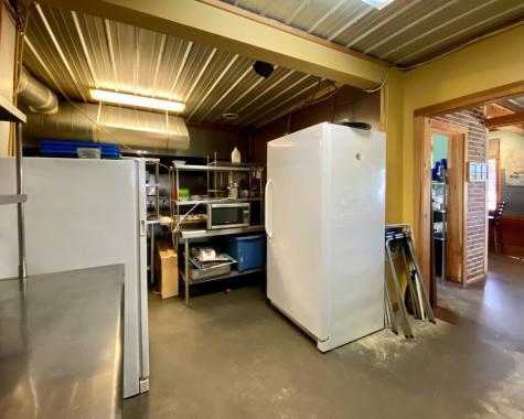 332 North Street Calais ME 04619