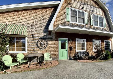 332 North Street Calais ME 04619