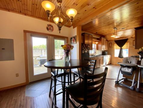 332 North Street Calais ME 04619