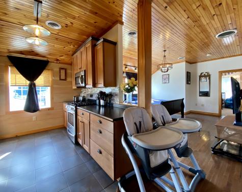 332 North Street Calais ME 04619