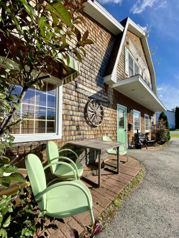 332 North Street Calais ME 04619