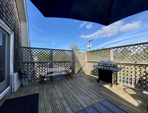 332 North Street Calais ME 04619