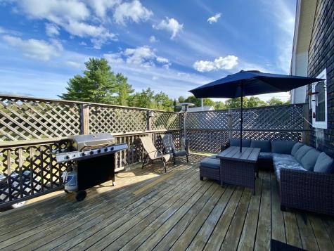 332 North Street Calais ME 04619