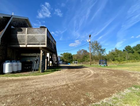 332 North Street Calais ME 04619