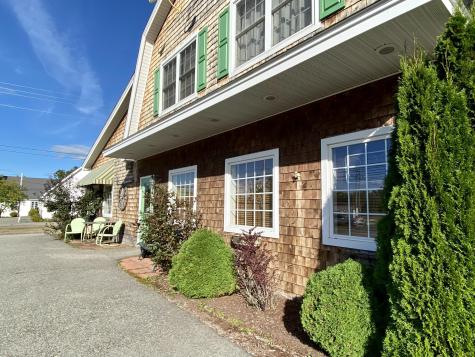 332 North Street Calais ME 04619