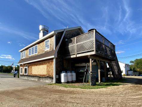 332 North Street Calais ME 04619