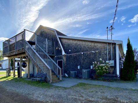 332 North Street Calais ME 04619