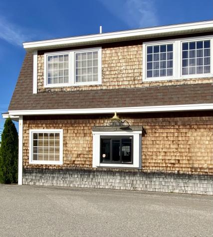 332 North Street Calais ME 04619