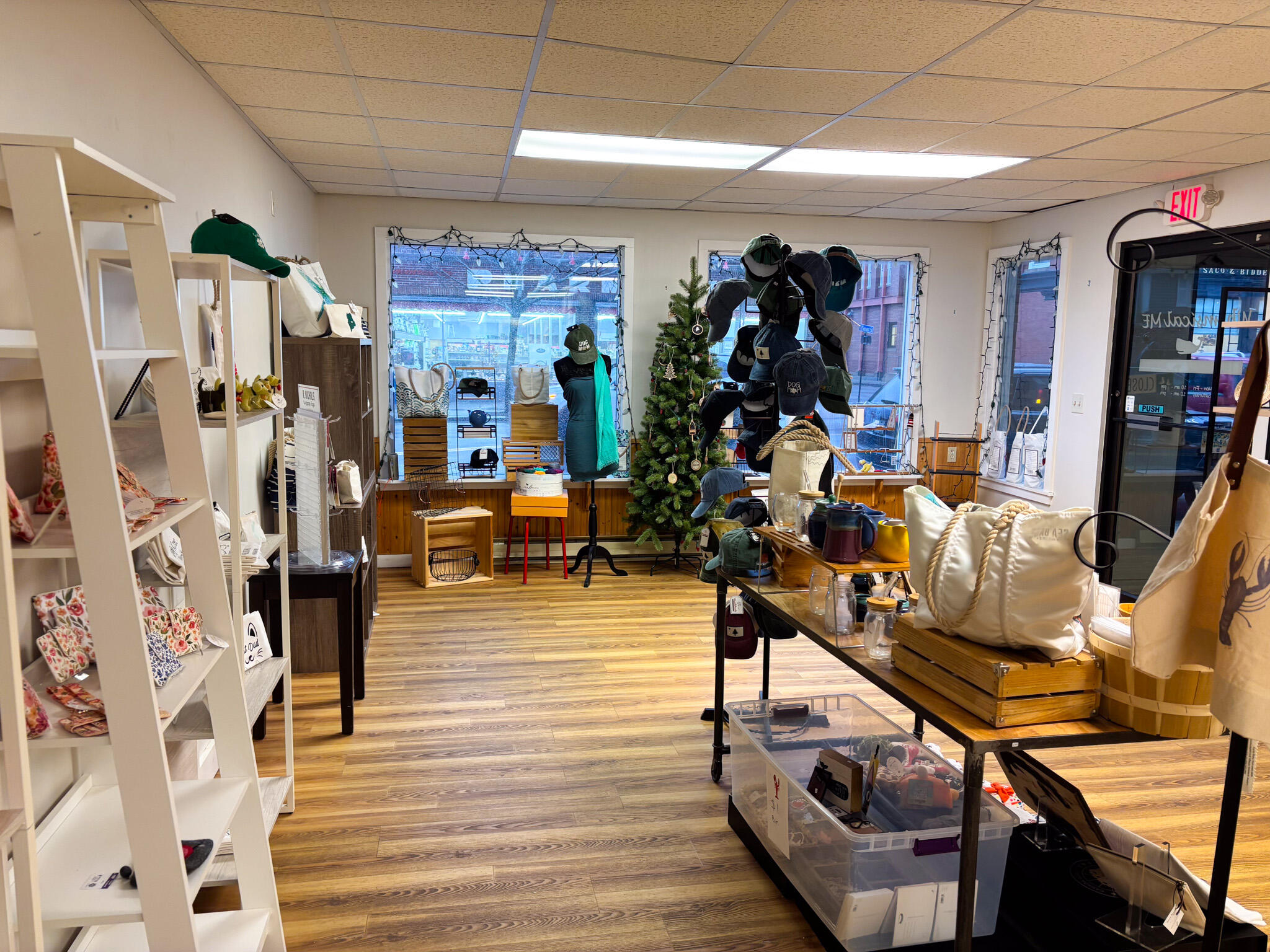 239 Main Street Saco ME 04072