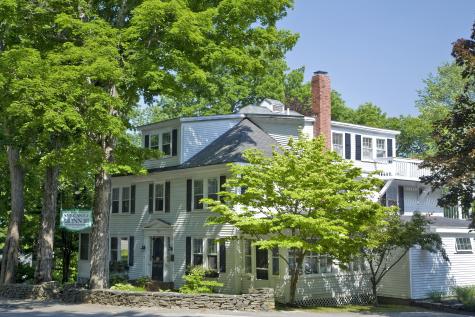 60 River Road Newcastle ME 04553