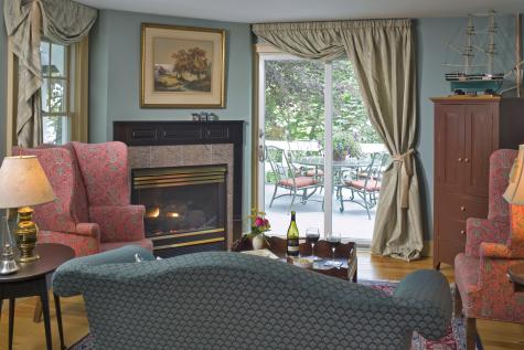 60 River Road Newcastle ME 04553