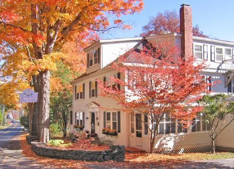 60 River Road Newcastle ME 04553