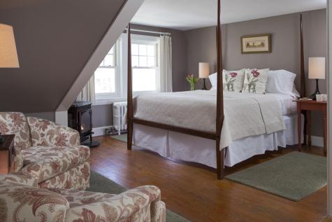 60 River Road Newcastle ME 04553