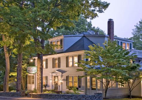 60 River Road Newcastle ME 04553