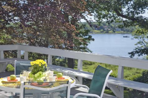 60 River Road Newcastle ME 04553